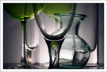 Backlit Glass