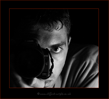 Photography by Cliff Wright