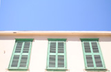 Windows in Crete